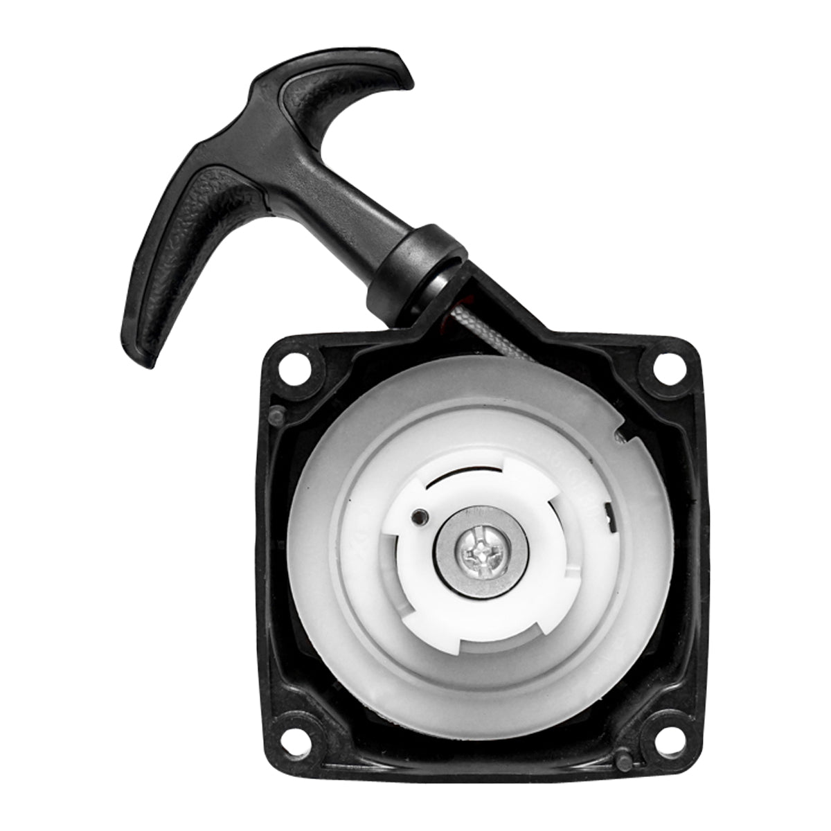 Complete starter for Breckner Germany brush cutter